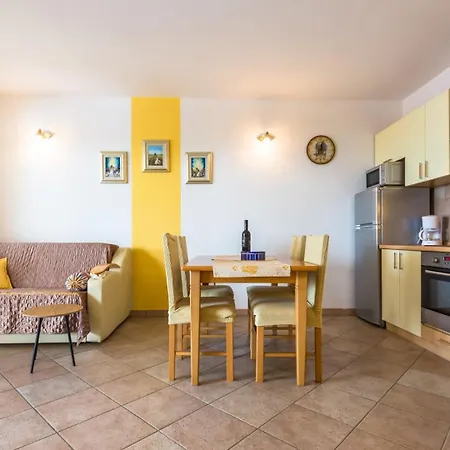 Anima In Makarska, Private Pool * מאקרסקה