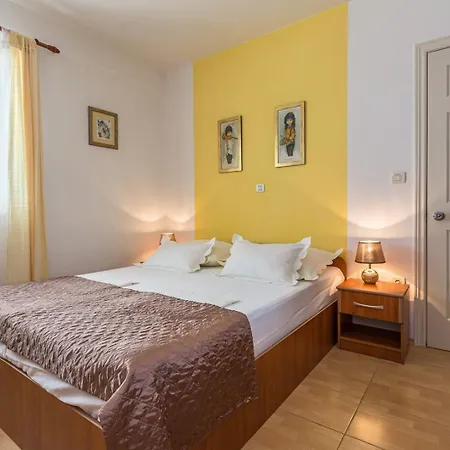 Vila Anima In Makarska, Private Pool *