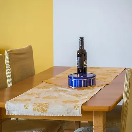 Anima In Makarska, Private Pool * מאקרסקה