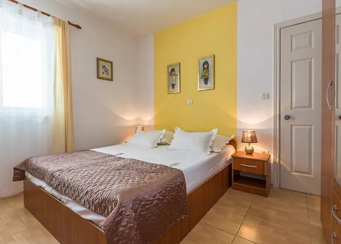 Villa Anima In Makarska, Private Pool *